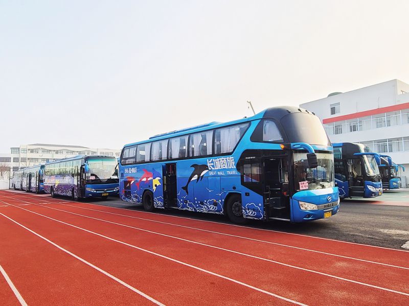 即日起，清明汽車(chē)票開(kāi)始預(yù)售